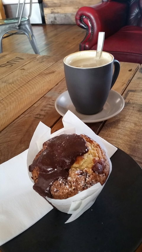 Third Ground Coffee House - Seniors Australia 3