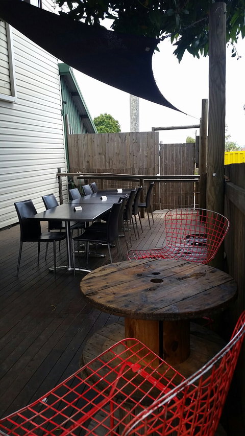 Third Ground Coffee House - Seniors Australia 4