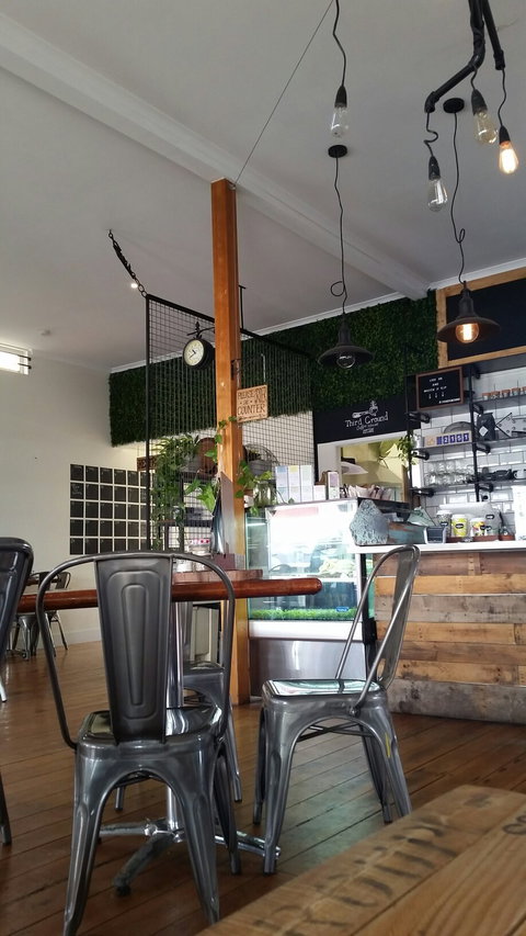 Third Ground Coffee House - Seniors Australia 6