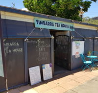 Timbarra T House - Seniors Australia