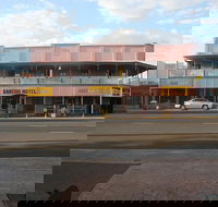 Tina's Cafe - Seniors Australia