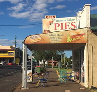 Yarraman Bakery - Seniors Australia