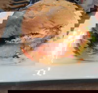 Alligator Creek Restaurant - Seniors Australia