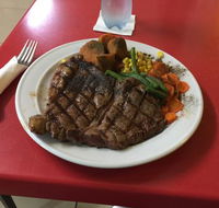 Augathella On The Highway - Seniors Australia