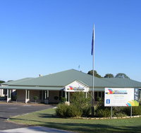 Bell Bunya Community Centre - Seniors Australia