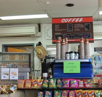 BP Julia Creek Roadhouse - Seniors Australia