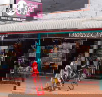 Coach House Cafe - Seniors Australia