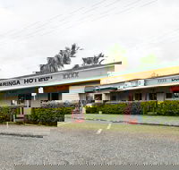 Duaringa Hotel - Seniors Australia