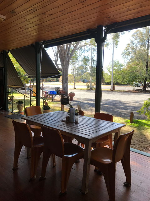 Fanny Mae's Cafe - Seniors Australia 4