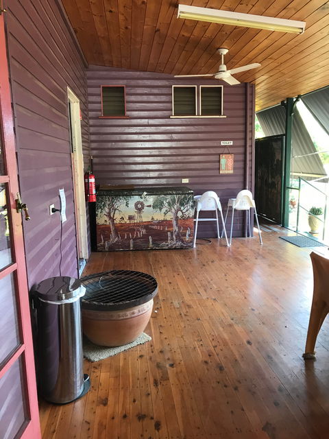 Fanny Mae's Cafe - Seniors Australia 5