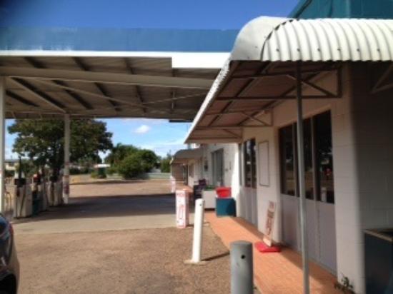 Georgetown QLD Seniors Australia
