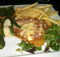 Hebel General Store and Caravan Park - Seniors Australia