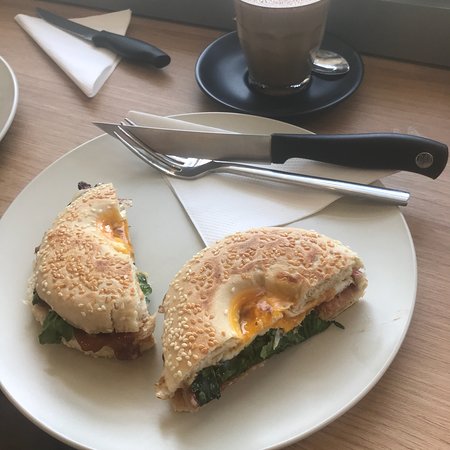 Helena's Espresso - Seniors Australia 0