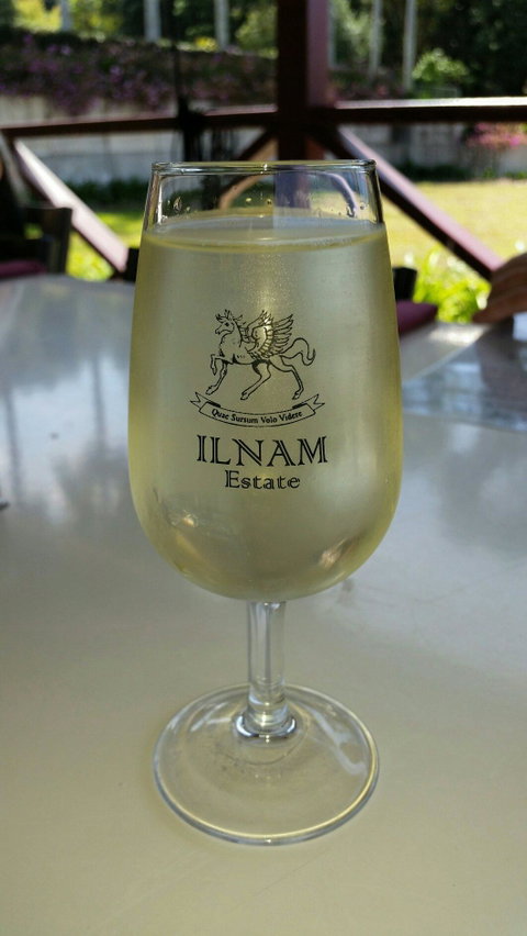 Ilnam Winery - Seniors Australia 4