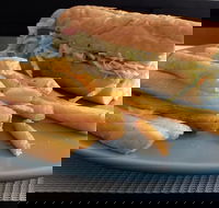 Jersey Mike's Subs - Seniors Australia