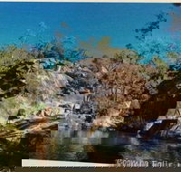 Maidenwell Trading Post - Seniors Australia