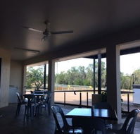 Mt Carbine Roadhouse - Seniors Australia