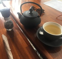 Park Eatery  Espresso - Seniors Australia