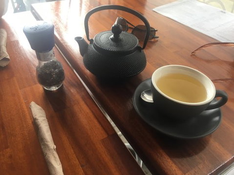 Park Eatery & Espresso - Seniors Australia 0