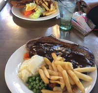 Rathy Pub - Seniors Australia