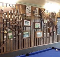 Rosevale Retreat Hotel Restaurant - Seniors Australia