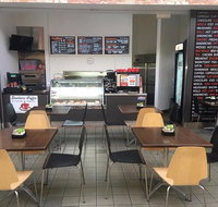 Sinclairs Coffee - Seniors Australia