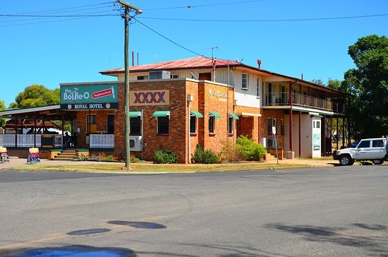 Flinton ACT Seniors Australia