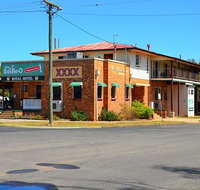 The Royal Hotel Meandarra - Seniors Australia