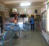 Wagon Wheel Cafe - Seniors Australia