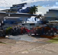 Wangan Bakery - Seniors Australia