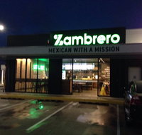 Zambrero Nerang - Seniors Australia