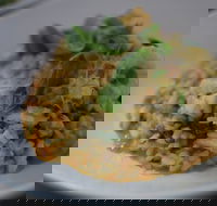 AJ 717 - Seniors Australia