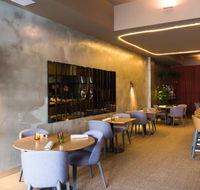 Amaru Melbourne Restaurant - Seniors Australia