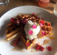 Bean Counter Cafe - Seniors Australia