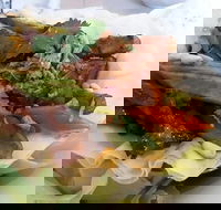 Benjamin's Kitchen - Seniors Australia