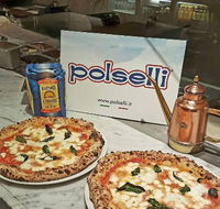 Circa 900 Pizzeria Napoletana - Seniors Australia