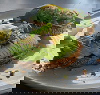 Code Black - Seniors Australia