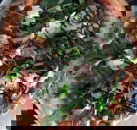 Flour and Salt - Seniors Australia