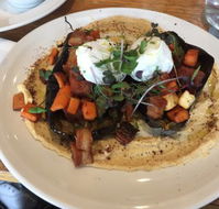 Miss Marmalade - Seniors Australia