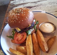 Mr Wednesday - Seniors Australia