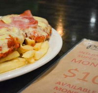 Pacinos Italian Family Restaurant - Seniors Australia