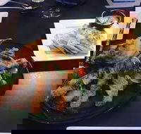 Paladarr - Seniors Australia