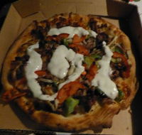 Pizza Stazione - Seniors Australia