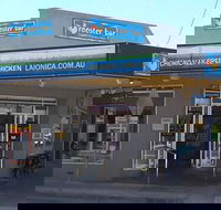 Rooster Bar - Seniors Australia