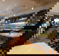 Stathmos 109 - Seniors Australia