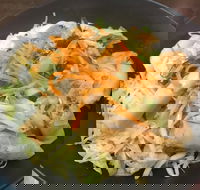 Streat Pho - Seniors Australia