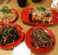 Taiwan Cafe - Seniors Australia