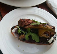 The Snug Public House - Seniors Australia