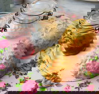 The Tea Rose - Seniors Australia