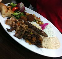Tiba's Lebanese Restaurant - Seniors Australia